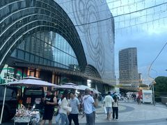 -万达广场(松江店)