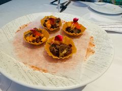 -WANG STEAK 王品(杭州万象城店)