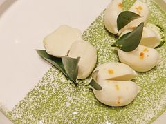 -锦府园·新台州菜(合生汇店)