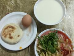 -小发锅巴菜铺(金辉家园店)