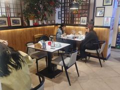 -山海菜馆·海肠捞饭·青岛菜(栈桥店)