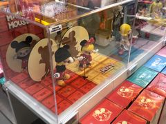 -泡泡玛特POPMART(上海环球港店)