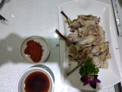 -老毛手抓·盐池滩羊非遗手抓(宁夏总店)