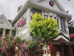 -日本风情街