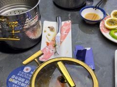 -曼格蒸汽活海鲜·榴莲自助(皇庭广场店)