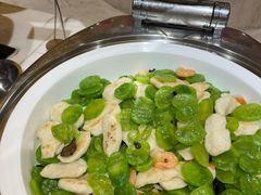 -大唐西市酒店-丝路阳光西餐厅