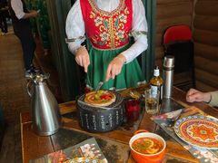 -卢布里西餐厅(总店)