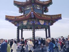 -云龙山