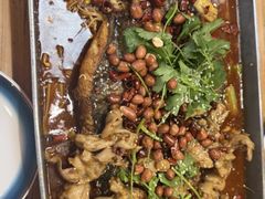 -村夫烤鱼·重庆鸡公煲(杨思店)