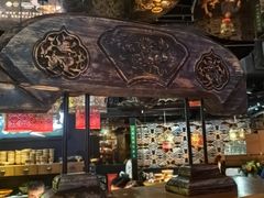 -吃饭皇帝大土家民族菜(正大广场店)