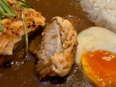 -CURRY YA 熟成咖哩專門店(深圳湾万象城店)