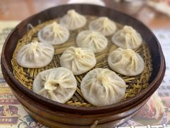 -清真马三汤包(回民街店)