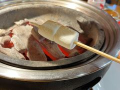 -隐炉和牛烧肉店(群力店)