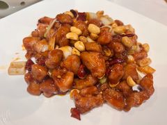-北平食府(马鞍山路店)