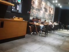 -星巴克臻选(郑州国贸360广场店)