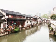 -绍兴书圣故里景区