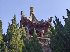 -华清宫景区