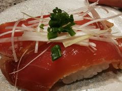 酱金枪鱼-合点寿司(美罗城店)