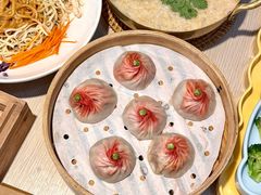-苏小柳手作点心x茶叙小院(徐家汇分院)