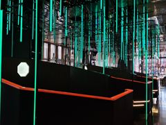 景观位-大隐·成都火锅Bistro(合生麒麟新天地店)