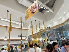 -池奈·咖喱蛋包饭(熙地港店)