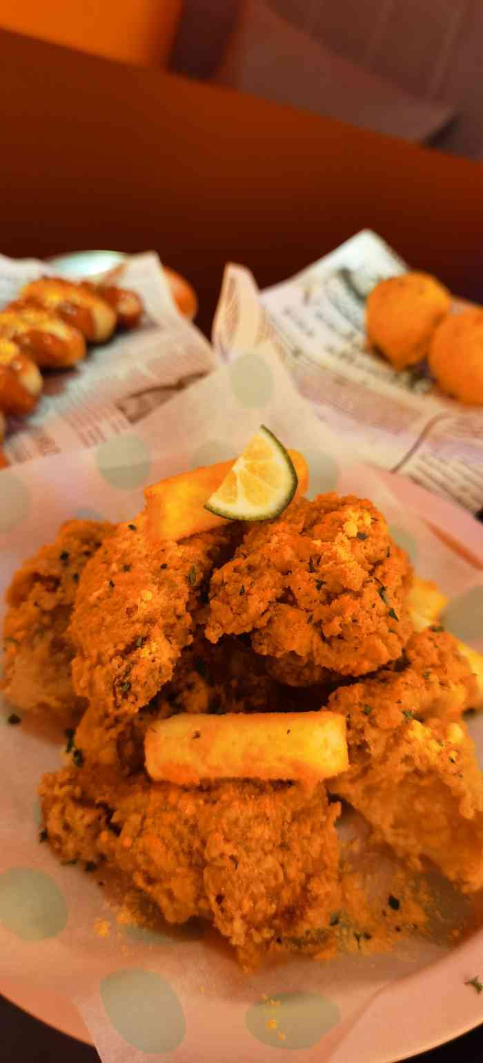 金社长炸鸡-"人均30 吃饱6015新店新店6015炸鸡新店60.