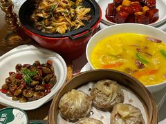 -食悦江南·淮扬菜·烤鸭(亚运村·惠新店)