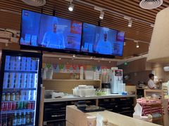 -西贝(南开大悦城店)