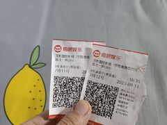 -深影国际影城(学院南路店CGS中国巨幕店)
