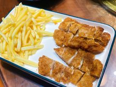 -牛五郎·小炒黄牛肉(曙光店)