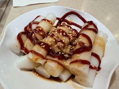 蒸肠粉-池记(尖沙咀店)