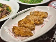 -新白鹿餐厅(爱琴海购物中心店)