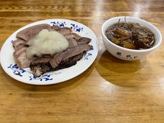-柴氏风味斋(甘家口店)
