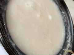 窝蛋牛肉粥-點無缺茶楼·海鲜酒家(世博店)