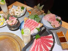 -炉太郎日式烧肉店(华贸店)