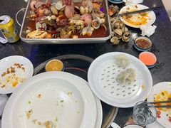 -鲜鲜·鲅鱼圈海鲜(于洪店)