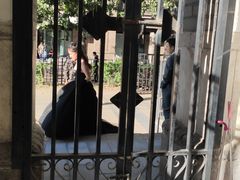 -王府井天主教堂