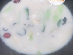 -鲜潭蒸汽石锅鱼(五道口购物中心店)