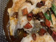 -巢爷老味(东方红店)