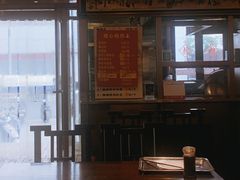 门面-姚记炒肝店(簋街店)