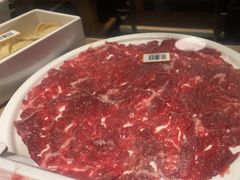 -野妹经典火锅(江夏中百店)