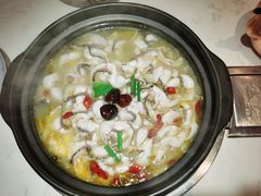 -周渝食惦酸菜鱼(惠南店)