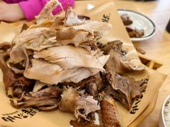 -張飛扒肉·龙江非遗(道外店)
