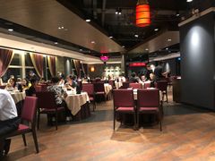 大堂-炳胜品味(珠江新城店)