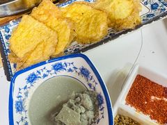 -大槐树烤肉馆