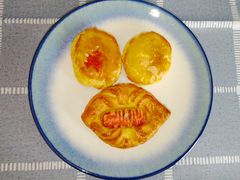 老婆饼-味多美蛋糕(梨园店)