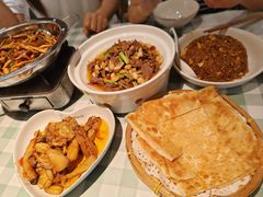 -彭耕记猪油炒小菜(吉联mall店)