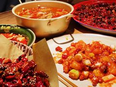 -先启半步颠小酒馆(常熟万达广场店)