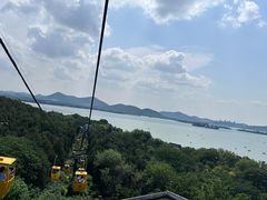 -云龙山
