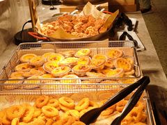 -比格比萨自助(宝山日月光店)